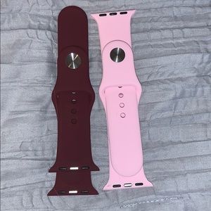 Apple Watch band 38mm